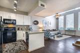 Studio apartment at Lakewood On The Trail Apartments in Dallas